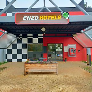 Enzo Hotel 1Er Prix